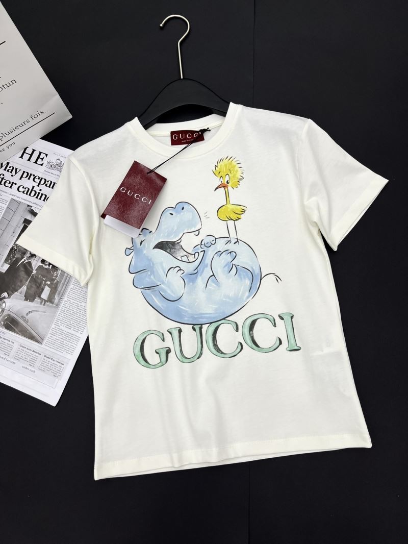 Gucci T-Shirts